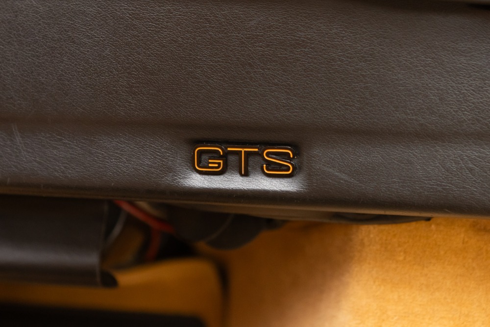 Used 1989 Ferrari 328 GTS Used 1989 Ferrari 328 GTS for sale $119,900 at Cauley Ferrari in West Bloomfield MI 71