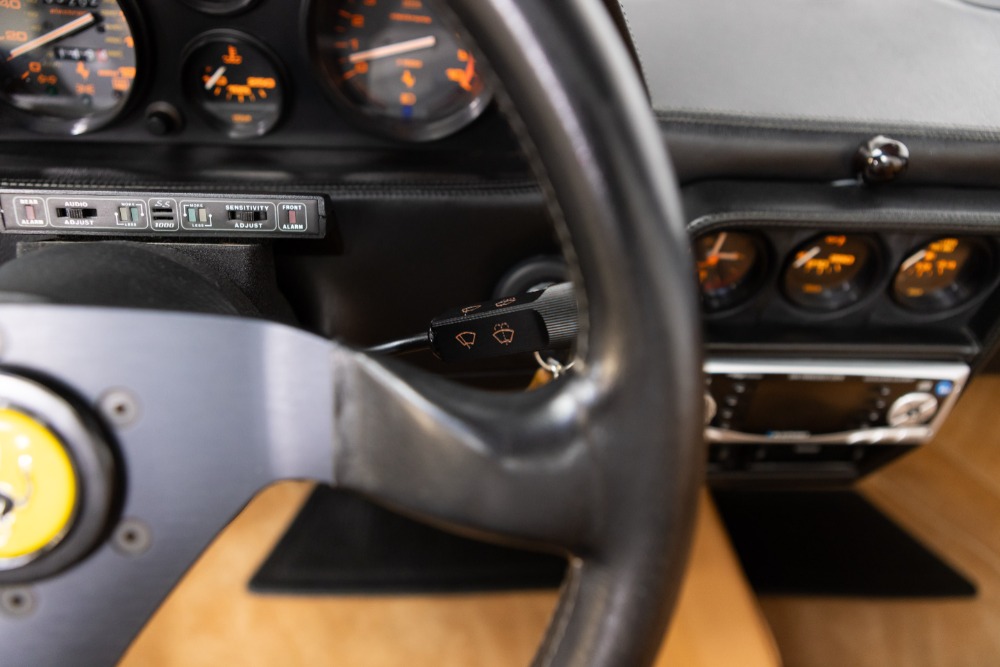 Used 1989 Ferrari 328 GTS Used 1989 Ferrari 328 GTS for sale $119,900 at Cauley Ferrari in West Bloomfield MI 83