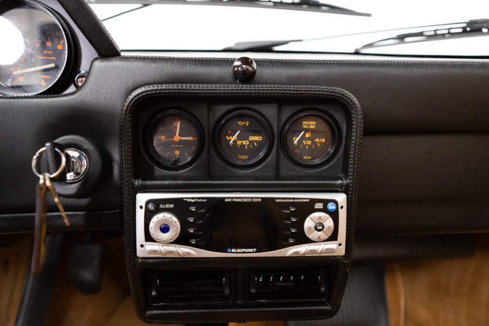 Used 1989 Ferrari 328 GTS Used 1989 Ferrari 328 GTS for sale $119,900 at Cauley Ferrari in West Bloomfield MI 84