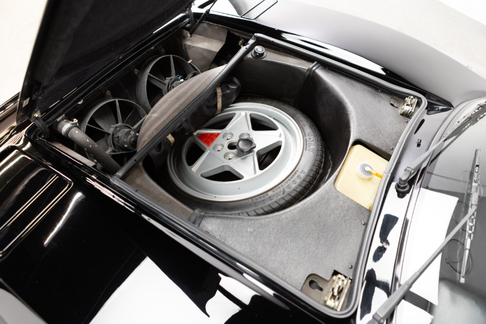 Used 1989 Ferrari 328 GTS Used 1989 Ferrari 328 GTS for sale $119,900 at Cauley Ferrari in West Bloomfield MI 91
