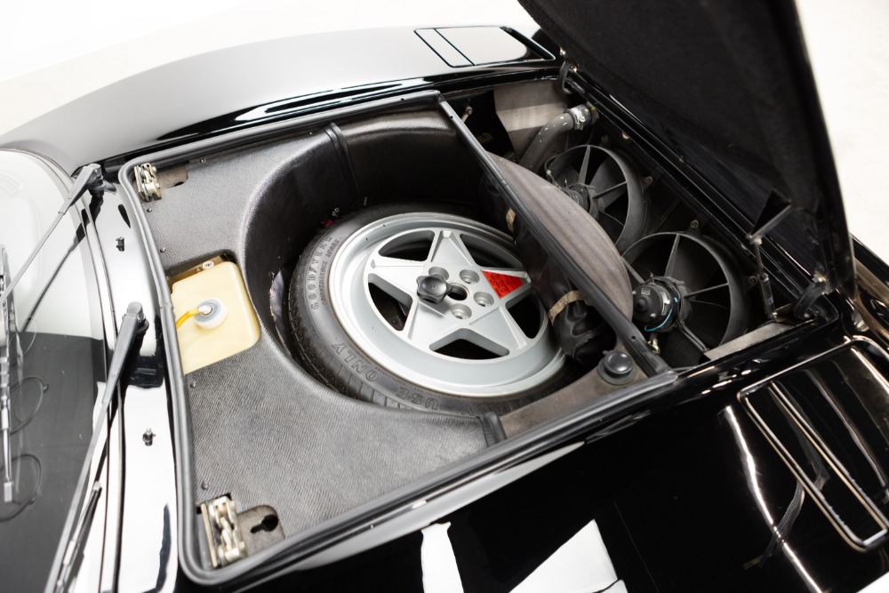 Used 1989 Ferrari 328 GTS Used 1989 Ferrari 328 GTS for sale $119,900 at Cauley Ferrari in West Bloomfield MI 92
