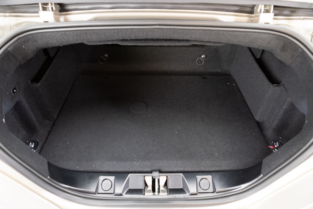 Used 2024 Ferrari Roma Spider Used 2024 Ferrari Roma Spider for sale Sold at Cauley Ferrari in West Bloomfield MI 100