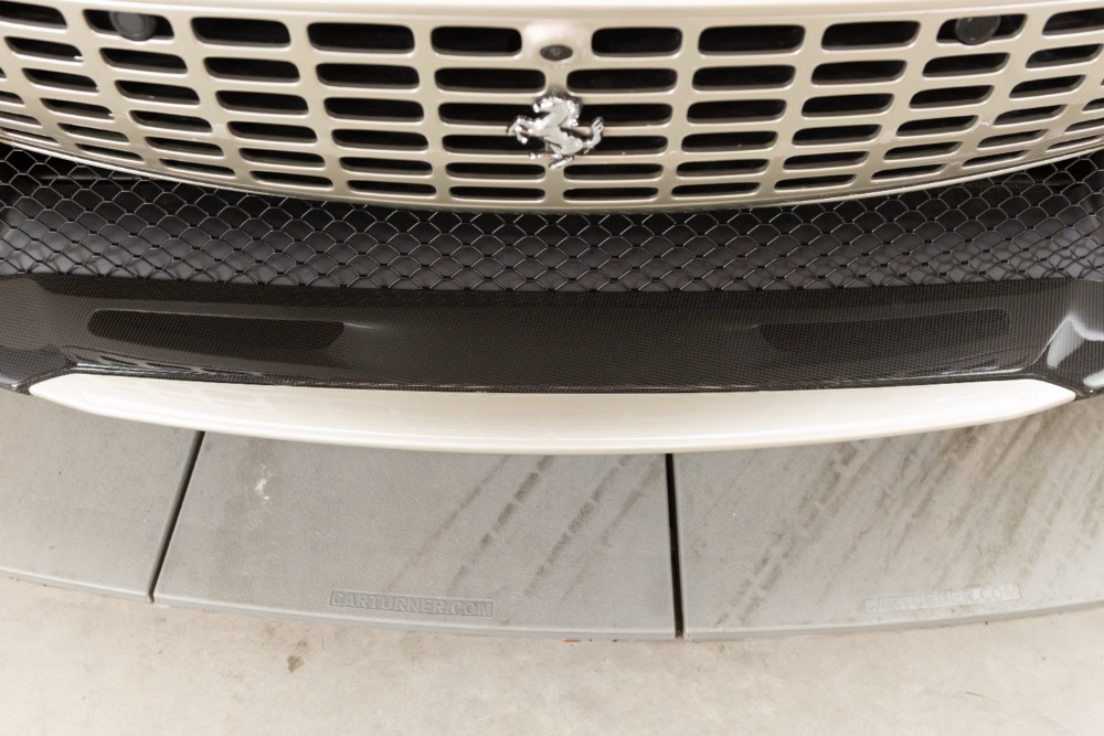 Used 2024 Ferrari Roma Spider Used 2024 Ferrari Roma Spider for sale Sold at Cauley Ferrari in West Bloomfield MI 27