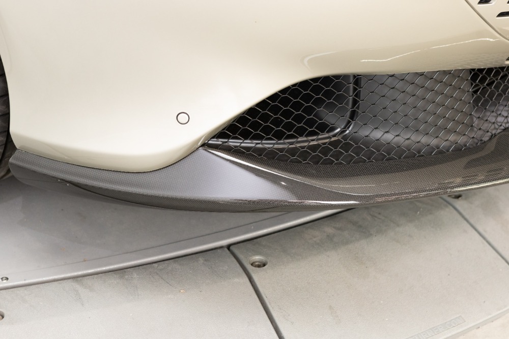 Used 2024 Ferrari Roma Spider Used 2024 Ferrari Roma Spider for sale Sold at Cauley Ferrari in West Bloomfield MI 30