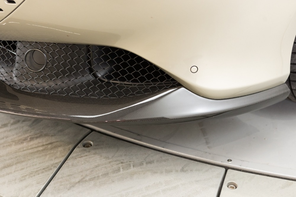 Used 2024 Ferrari Roma Spider Used 2024 Ferrari Roma Spider for sale Sold at Cauley Ferrari in West Bloomfield MI 31