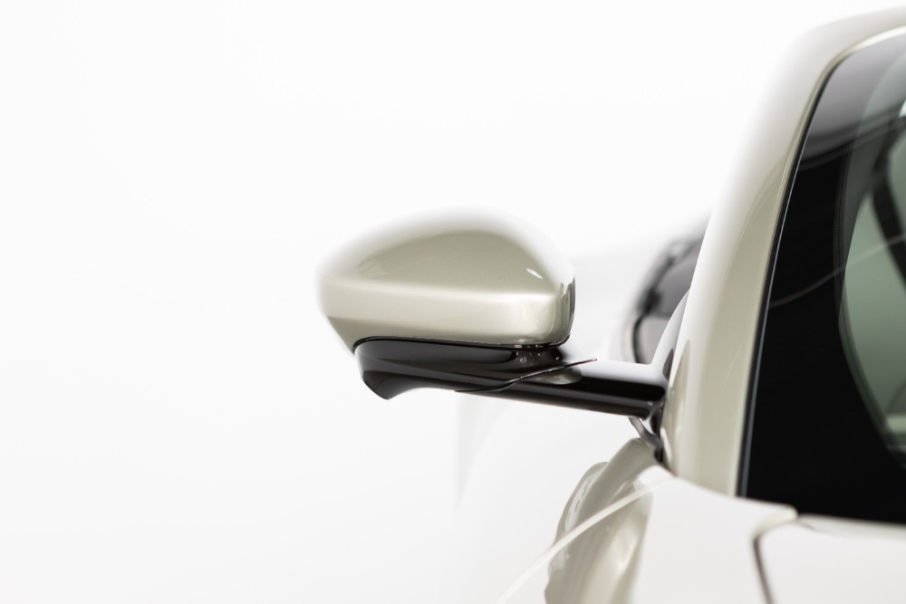 Used 2024 Ferrari Roma Spider Used 2024 Ferrari Roma Spider for sale Sold at Cauley Ferrari in West Bloomfield MI 32