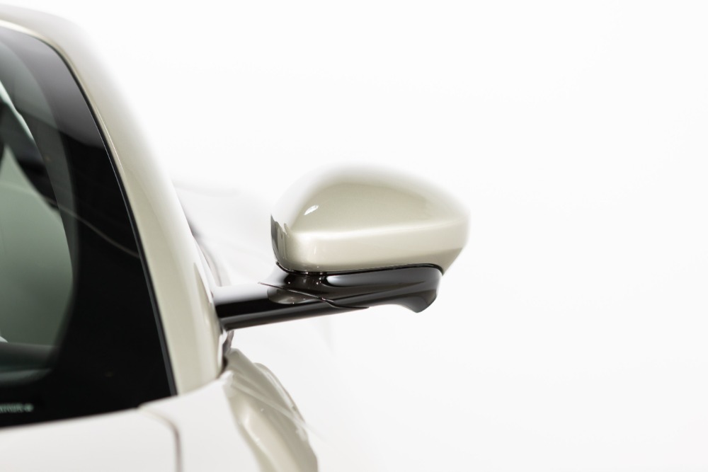 Used 2024 Ferrari Roma Spider Used 2024 Ferrari Roma Spider for sale Sold at Cauley Ferrari in West Bloomfield MI 33