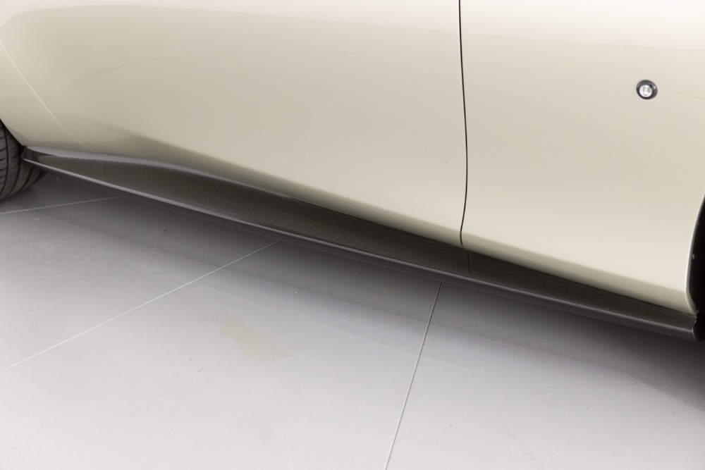 Used 2024 Ferrari Roma Spider Used 2024 Ferrari Roma Spider for sale Sold at Cauley Ferrari in West Bloomfield MI 35