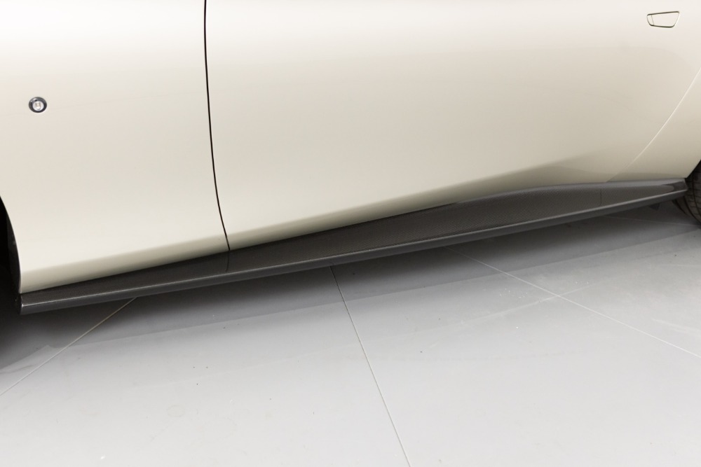 Used 2024 Ferrari Roma Spider Used 2024 Ferrari Roma Spider for sale Sold at Cauley Ferrari in West Bloomfield MI 36