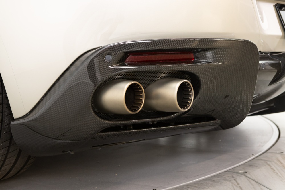 Used 2024 Ferrari Roma Spider Used 2024 Ferrari Roma Spider for sale Sold at Cauley Ferrari in West Bloomfield MI 39