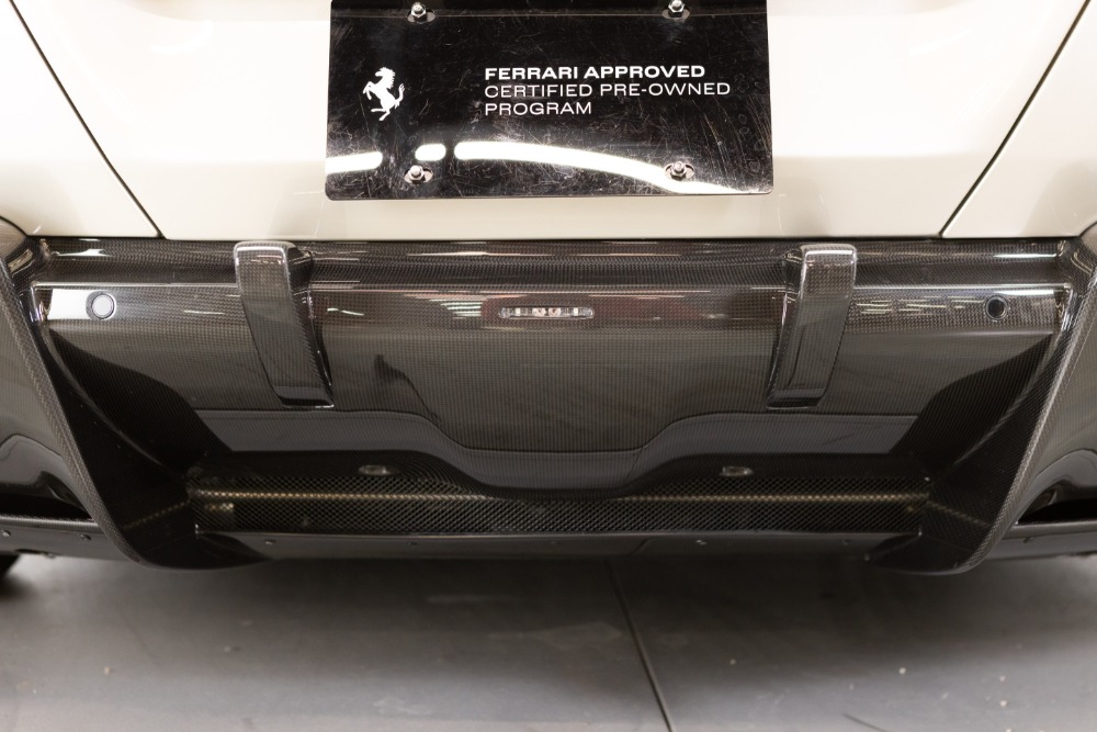 Used 2024 Ferrari Roma Spider Used 2024 Ferrari Roma Spider for sale Sold at Cauley Ferrari in West Bloomfield MI 41