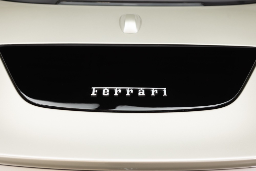 Used 2024 Ferrari Roma Spider Used 2024 Ferrari Roma Spider for sale Sold at Cauley Ferrari in West Bloomfield MI 47