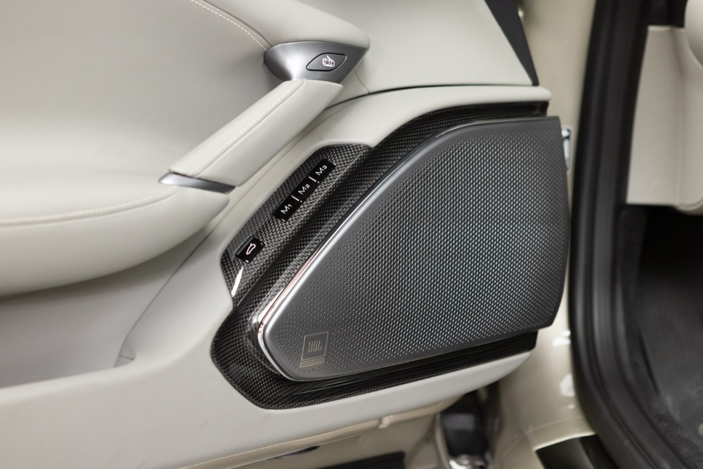 Used 2024 Ferrari Roma Spider Used 2024 Ferrari Roma Spider for sale Sold at Cauley Ferrari in West Bloomfield MI 49