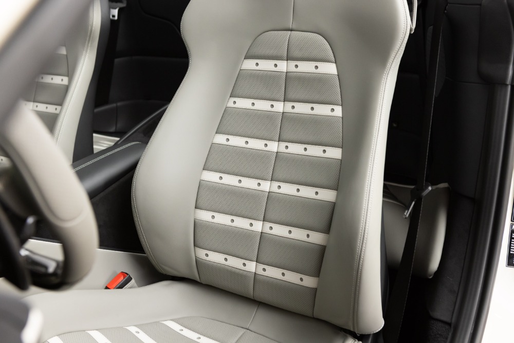 Used 2024 Ferrari Roma Spider Used 2024 Ferrari Roma Spider for sale Sold at Cauley Ferrari in West Bloomfield MI 52