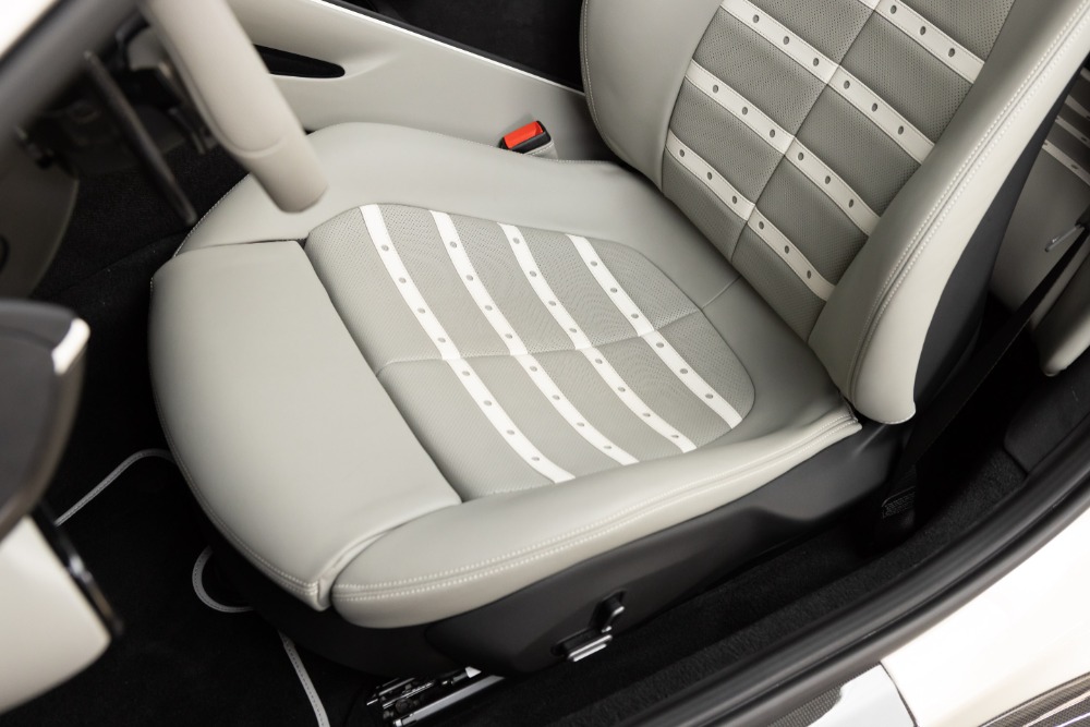 Used 2024 Ferrari Roma Spider Used 2024 Ferrari Roma Spider for sale Sold at Cauley Ferrari in West Bloomfield MI 53