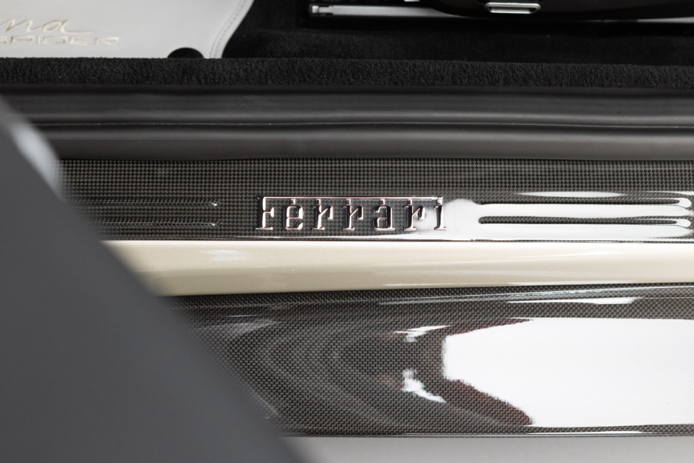 Used 2024 Ferrari Roma Spider Used 2024 Ferrari Roma Spider for sale Sold at Cauley Ferrari in West Bloomfield MI 54