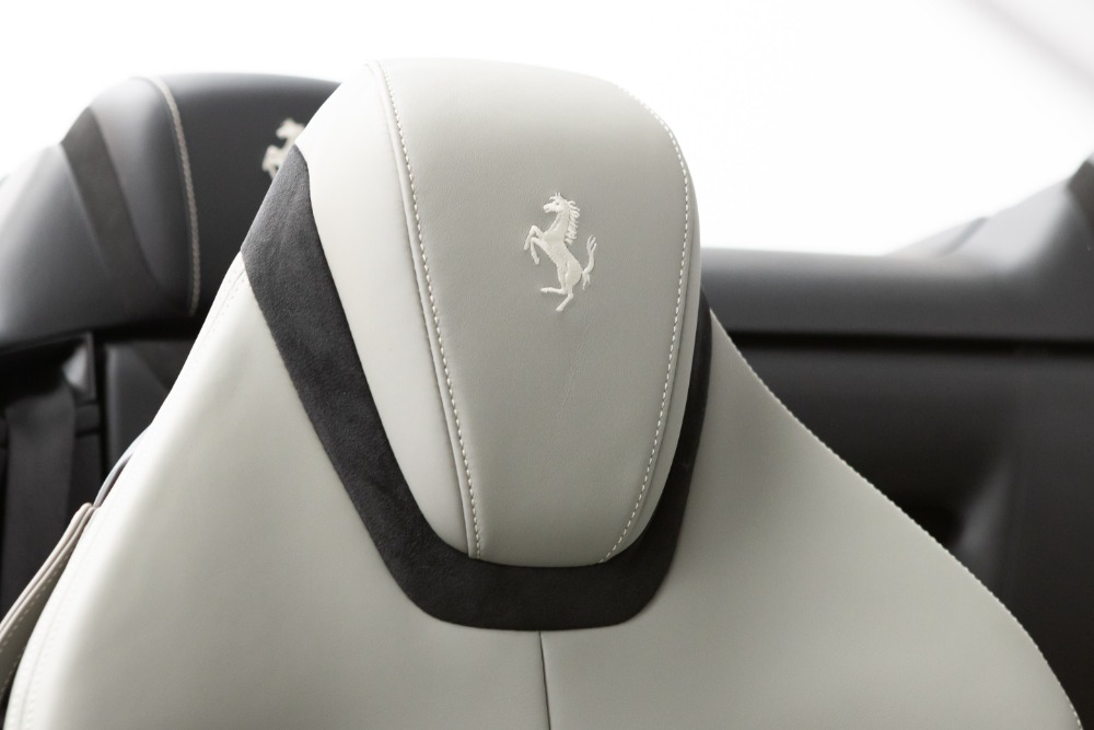 Used 2024 Ferrari Roma Spider Used 2024 Ferrari Roma Spider for sale Sold at Cauley Ferrari in West Bloomfield MI 66