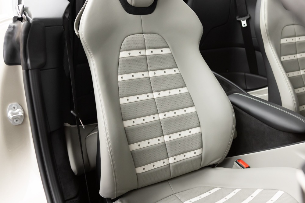 Used 2024 Ferrari Roma Spider Used 2024 Ferrari Roma Spider for sale Sold at Cauley Ferrari in West Bloomfield MI 67