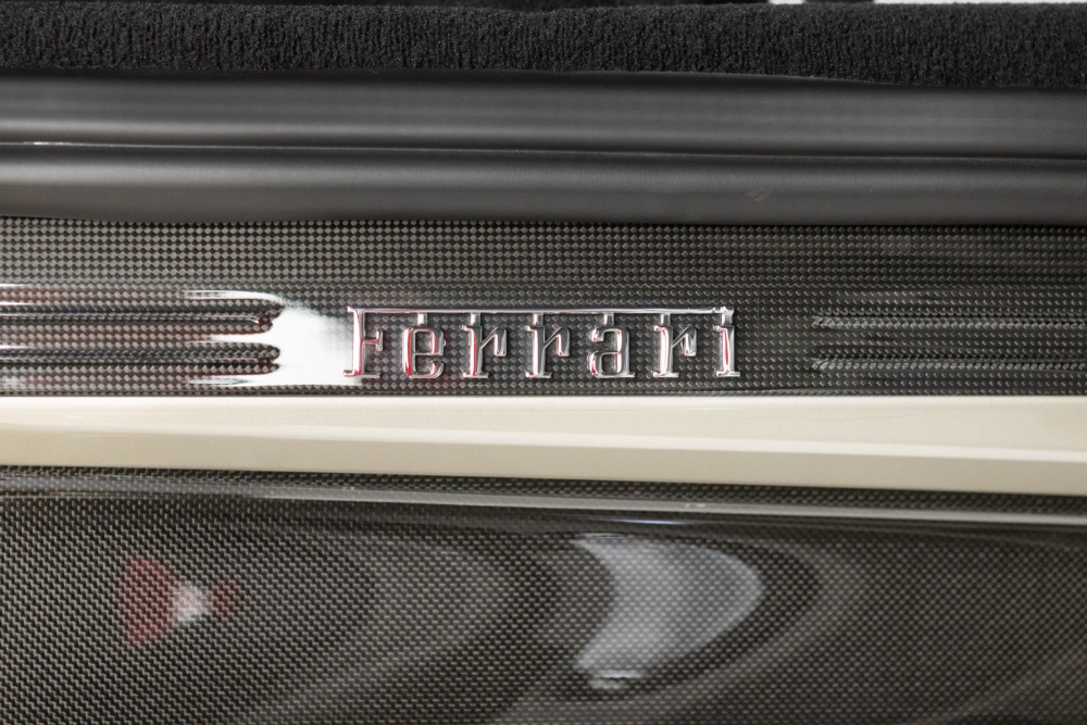 Used 2024 Ferrari Roma Spider Used 2024 Ferrari Roma Spider for sale Sold at Cauley Ferrari in West Bloomfield MI 71