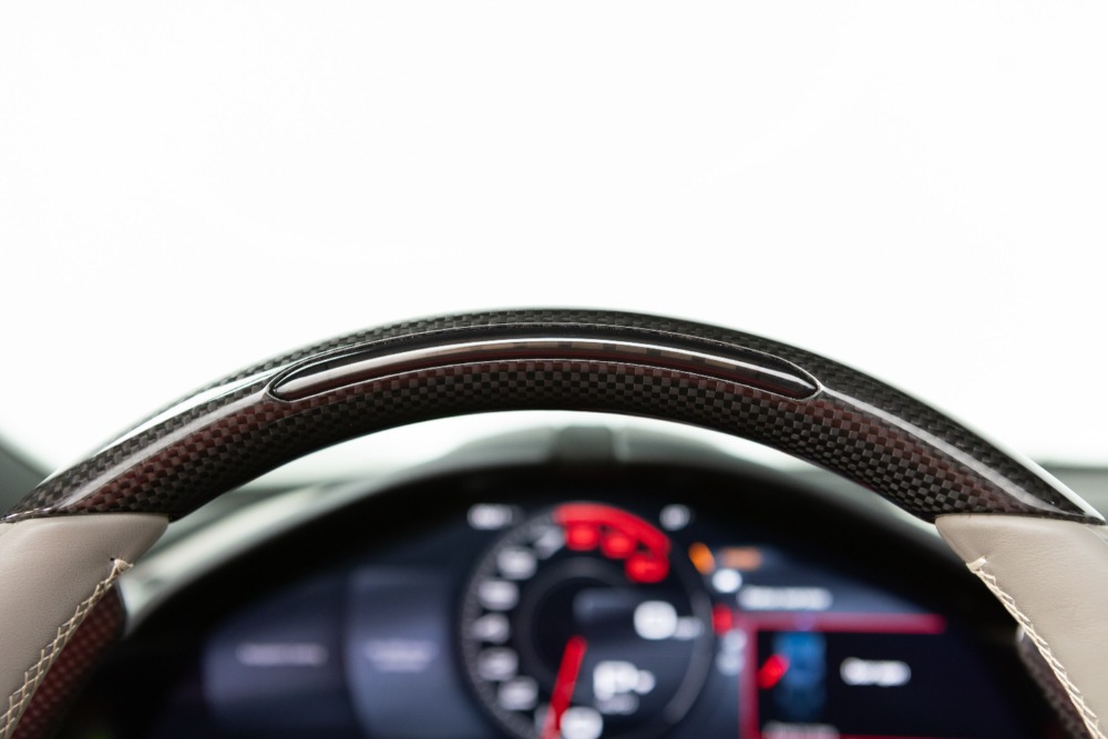 Used 2024 Ferrari Roma Spider Used 2024 Ferrari Roma Spider for sale Sold at Cauley Ferrari in West Bloomfield MI 74