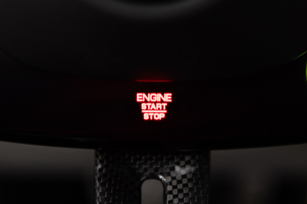 Used 2024 Ferrari Roma Spider Used 2024 Ferrari Roma Spider for sale Sold at Cauley Ferrari in West Bloomfield MI 78