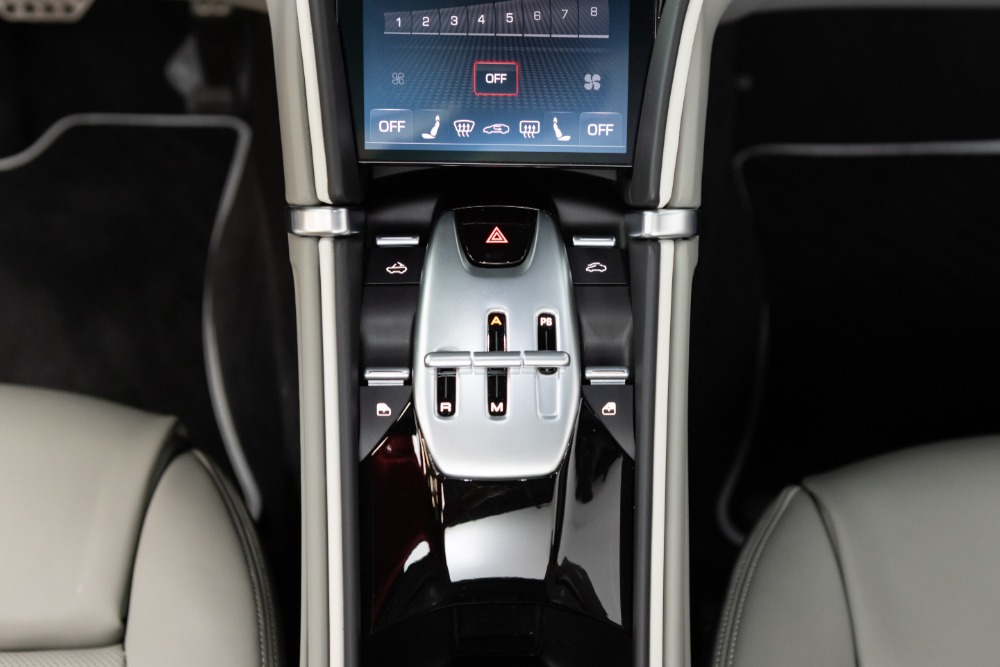 Used 2024 Ferrari Roma Spider Used 2024 Ferrari Roma Spider for sale Sold at Cauley Ferrari in West Bloomfield MI 89