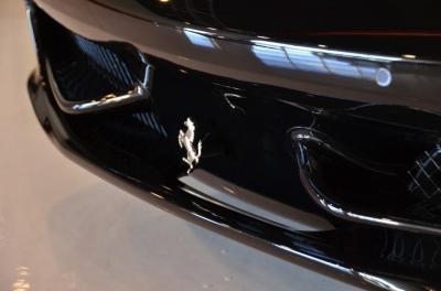 Used 2014 Ferrari 458 Spider Used 2014 Ferrari 458 Spider for sale Sold at Cauley Ferrari in West Bloomfield MI 14