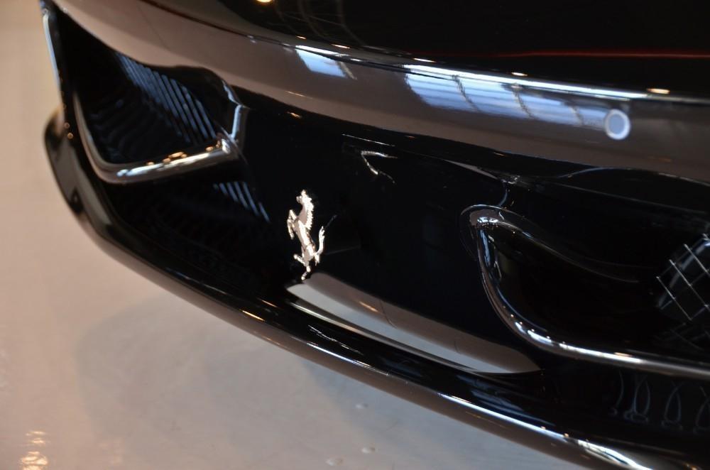 Used 2014 Ferrari 458 Spider Used 2014 Ferrari 458 Spider for sale Sold at Cauley Ferrari in West Bloomfield MI 14