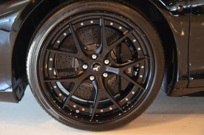 Used 2014 Ferrari 458 Spider Used 2014 Ferrari 458 Spider for sale Sold at Cauley Ferrari in West Bloomfield MI 15
