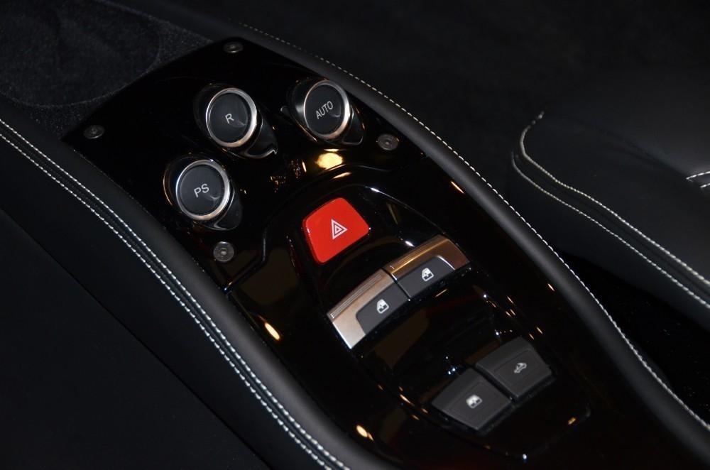 Used 2014 Ferrari 458 Spider Used 2014 Ferrari 458 Spider for sale Sold at Cauley Ferrari in West Bloomfield MI 26