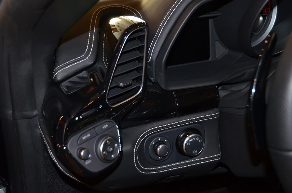 Used 2014 Ferrari 458 Spider Used 2014 Ferrari 458 Spider for sale Sold at Cauley Ferrari in West Bloomfield MI 28