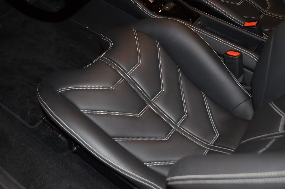 Used 2014 Ferrari 458 Spider Used 2014 Ferrari 458 Spider for sale Sold at Cauley Ferrari in West Bloomfield MI 30