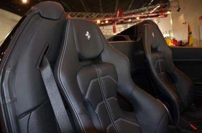 Used 2014 Ferrari 458 Spider Used 2014 Ferrari 458 Spider for sale Sold at Cauley Ferrari in West Bloomfield MI 34