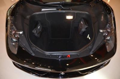 Used 2014 Ferrari 458 Spider Used 2014 Ferrari 458 Spider for sale Sold at Cauley Ferrari in West Bloomfield MI 35