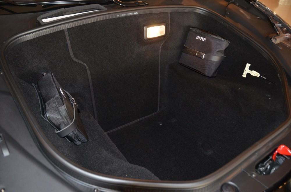 Used 2014 Ferrari 458 Spider Used 2014 Ferrari 458 Spider for sale Sold at Cauley Ferrari in West Bloomfield MI 36