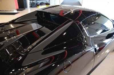 Used 2014 Ferrari 458 Spider Used 2014 Ferrari 458 Spider for sale Sold at Cauley Ferrari in West Bloomfield MI 42