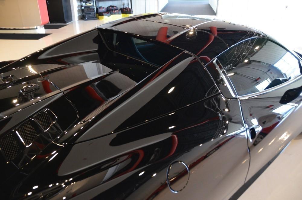 Used 2014 Ferrari 458 Spider Used 2014 Ferrari 458 Spider for sale Sold at Cauley Ferrari in West Bloomfield MI 42