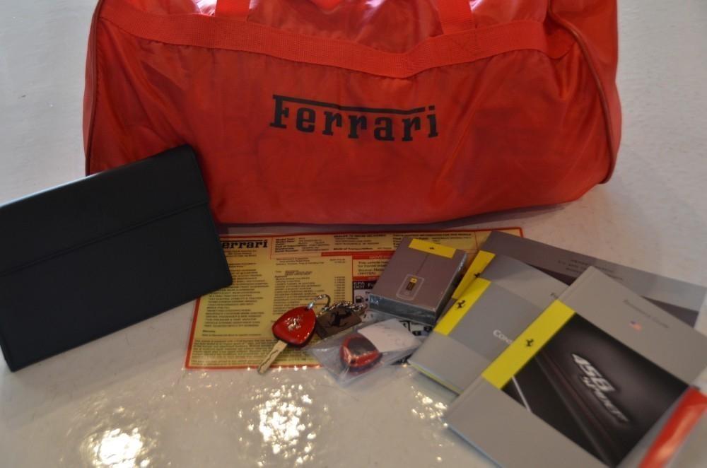 Used 2014 Ferrari 458 Spider Used 2014 Ferrari 458 Spider for sale Sold at Cauley Ferrari in West Bloomfield MI 43
