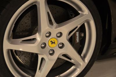 Used 2014 Ferrari 458 Spider Used 2014 Ferrari 458 Spider for sale Sold at Cauley Ferrari in West Bloomfield MI 48