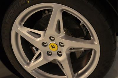 Used 2014 Ferrari 458 Spider Used 2014 Ferrari 458 Spider for sale Sold at Cauley Ferrari in West Bloomfield MI 49