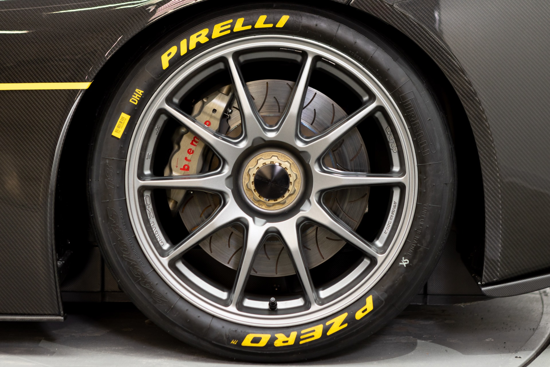 Used 2025 Dallara EXP For Sale (Call for price) | Cauley Ferrari