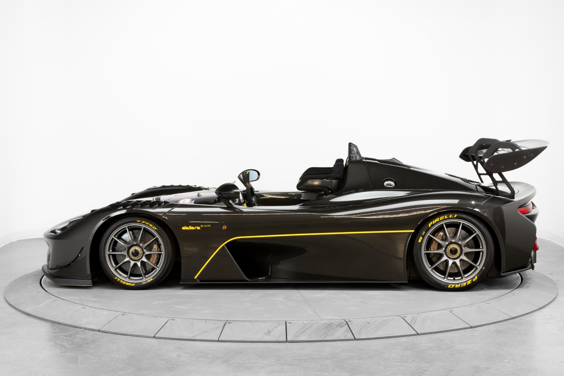 Used 2025 Ferrari EXP | Cauley Ferrari