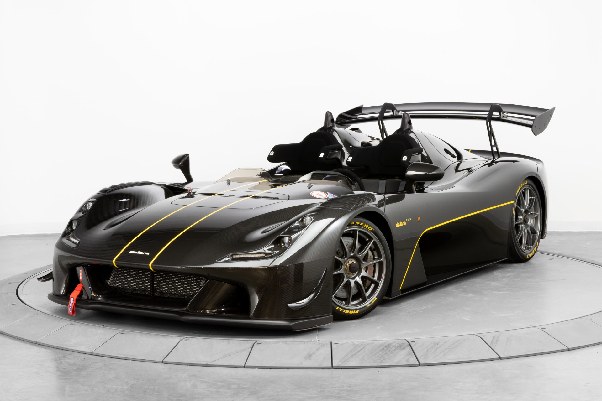 Used 2025 Ferrari EXP | Cauley Ferrari
