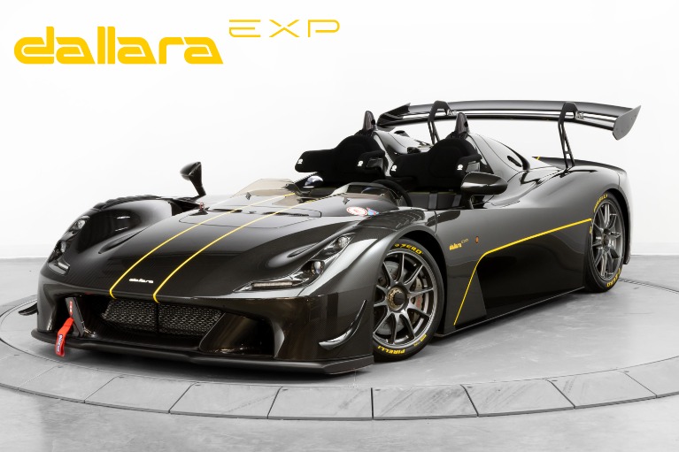 Used 2024 Ferrari EXP | Cauley Ferrari