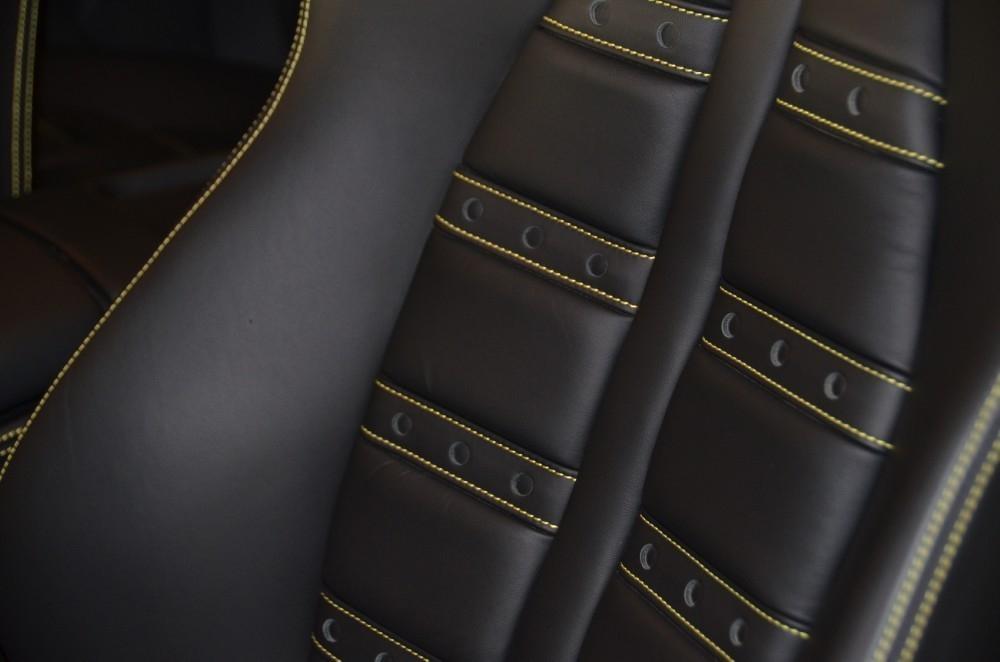 Used 2013 Ferrari California Used 2013 Ferrari California for sale Sold at Cauley Ferrari in West Bloomfield MI 22