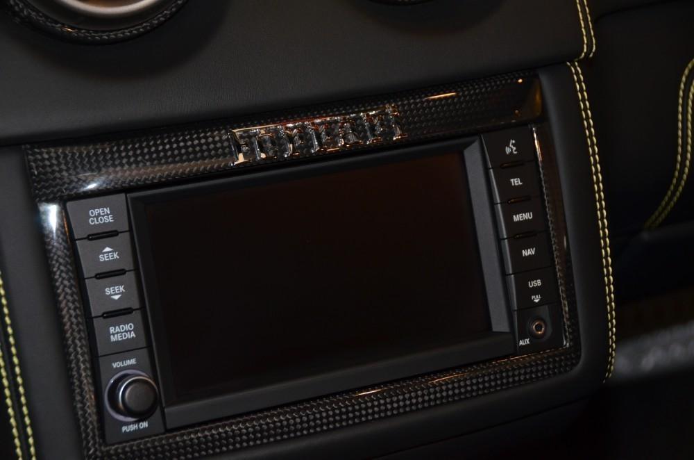 Used 2013 Ferrari California Used 2013 Ferrari California for sale Sold at Cauley Ferrari in West Bloomfield MI 28