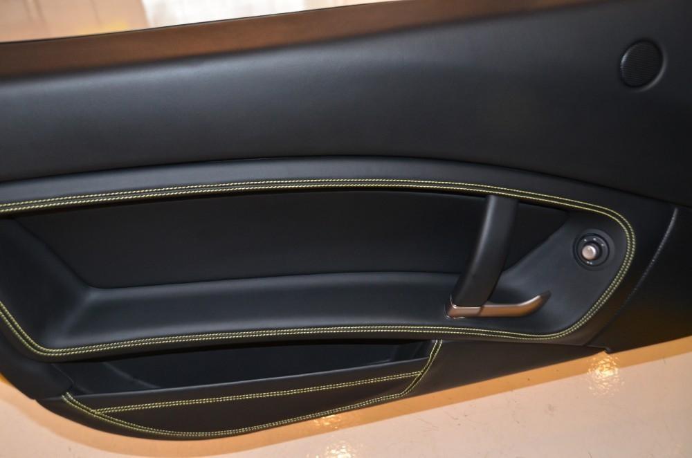 Used 2013 Ferrari California Used 2013 Ferrari California for sale Sold at Cauley Ferrari in West Bloomfield MI 31
