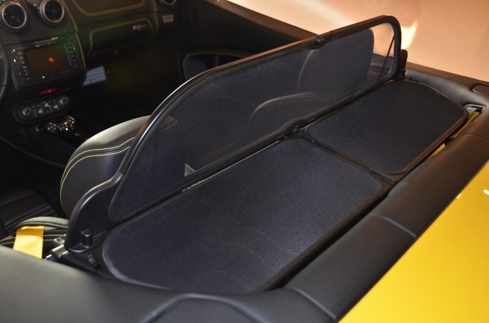 Used 2013 Ferrari California Used 2013 Ferrari California for sale Sold at Cauley Ferrari in West Bloomfield MI 38