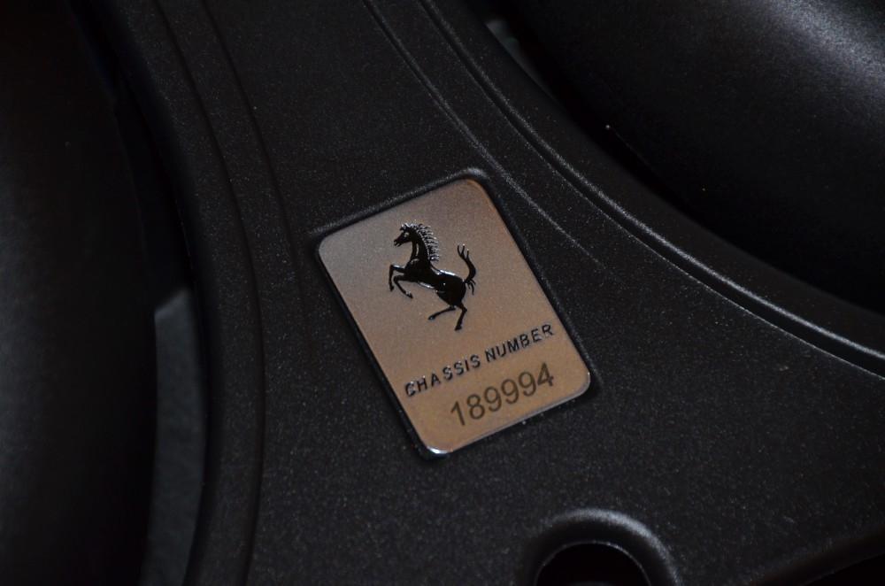 Used 2013 Ferrari California Used 2013 Ferrari California for sale Sold at Cauley Ferrari in West Bloomfield MI 48