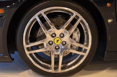 Used 2005 Ferrari F430 F1 Coupe Used 2005 Ferrari F430 F1 Coupe for sale Sold at Cauley Ferrari in West Bloomfield MI 13